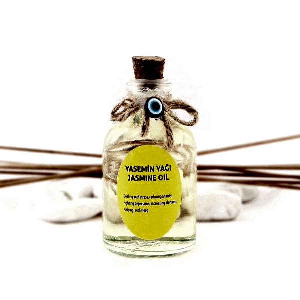 YASEMİN AROMA THERAPY YAG